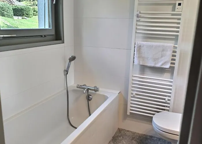 Lumineux 2 Ch Chamonix, Proche Grands Montets, Parking & Locker 霞慕尼