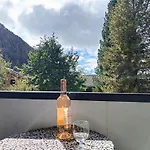 Lumineux 2 Ch Chamonix, Proche Grands Montets, Parking & Locker * Chamonix