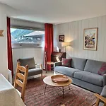 Lumineux 2 Ch Chamonix, Proche Grands Montets, Parking & Locker Chamonix