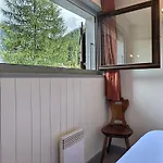 Lumineux 2 Ch Chamonix, Proche Grands Montets, Parking & Locker Apartment