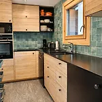 Apartment Lumineux 2 Ch Chamonix, Proche Grands Montets, Parking & Locker