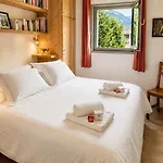 Apartment Lumineux 2 Ch Chamonix, Proche Grands Montets, Parking & Locker *