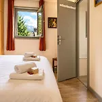 Lumineux 2 Ch Chamonix, Proche Grands Montets, Parking & Locker Apartment Chamonix