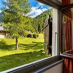 Lumineux 2 Ch Chamonix, Proche Grands Montets, Parking & Locker