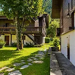 Apartment Lumineux 2 Ch Chamonix, Proche Grands Montets, Parking & Locker *