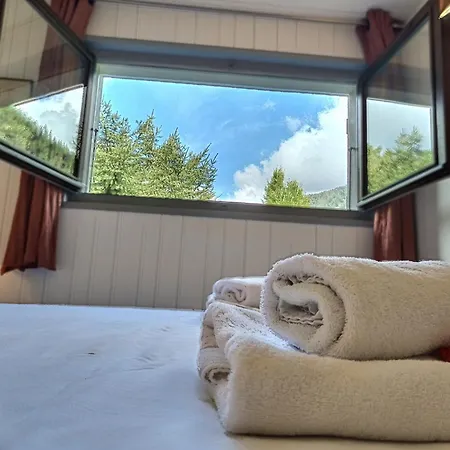 Apartamento Lumineux 2 Ch Chamonix, Proche Grands Montets, Parking & Locker *