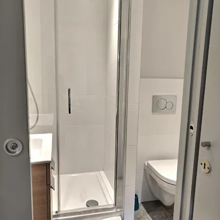 Appartamento Lumineux 2 Ch Chamonix, Proche Grands Montets, Parking & Locker