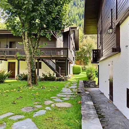 Appartamento Lumineux 2 Ch Chamonix, Proche Grands Montets, Parking & Locker Chamonix