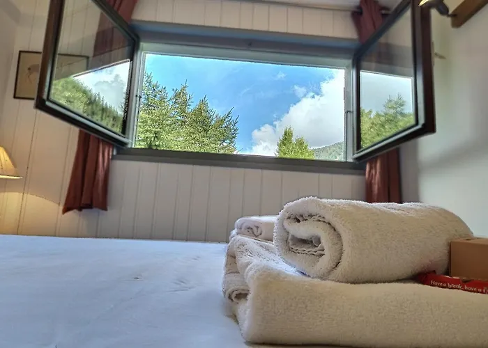 Lägenhet T3 Chamonix, Proche Grands Montets, Parking&ski Locker *