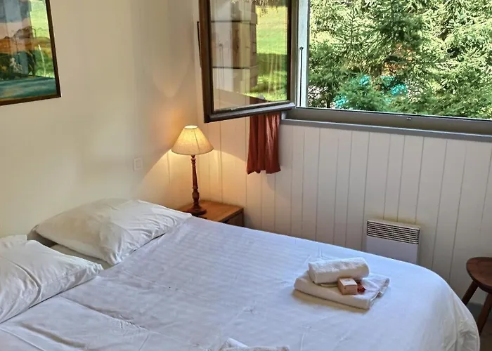 דירה Lumineux 2 Ch Chamonix, Proche Grands Montets, Parking & Locker