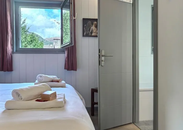 דירה Lumineux 2 Ch Chamonix, Proche Grands Montets, Parking & Locker *